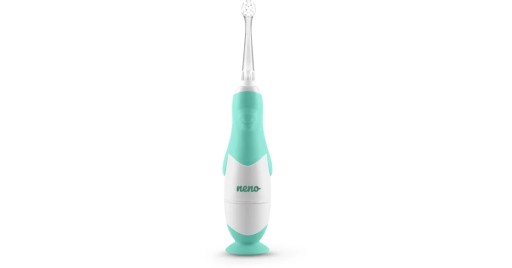 NENO DENTI MINT Детская электронная зубная щетка 1 шт.