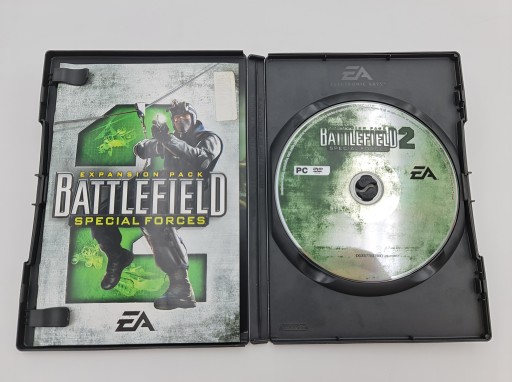ИГРА BATTLEFIELD СПЕЦИАЛЬНЫЕ ВОЙСКИ ДЛЯ ПК