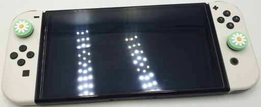 GRIPA стерла аналоги на Nintendo Switch 4x