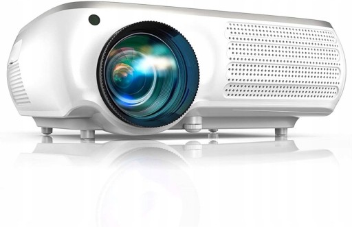 Проектор TOPTRO TR80 700L 1080P НАТИВНЫЙ МЕГА ХИТ!
