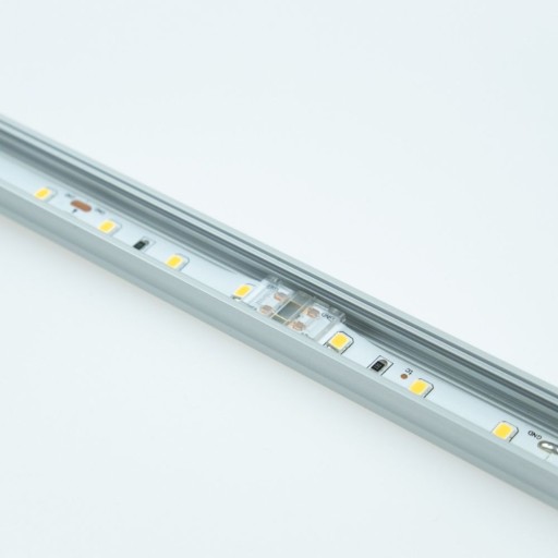 Szybkozłączki złączki do taśm LED COB 10mm 2-stronne 10szt