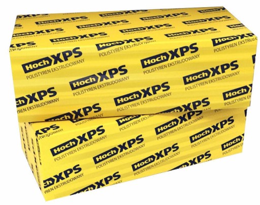 XPS STYRODUR ЭКСТРУДИРОВАННЫЙ пенополистирол 4см 7,5м2 РЕЗКА