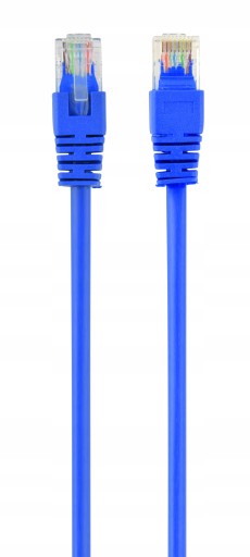 ПАТЧКОРД LAN ETHERNET RJ45 CAT6 UTP КАБЕЛЬ 1М
