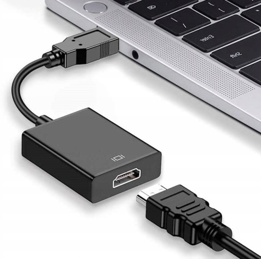 Bezprzewodowy adapter CarPlay do iPhone'a