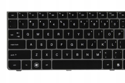 КЛАВИАТУРА ДЛЯ HP PROBOOK 4330S 4331S 4430S 4430