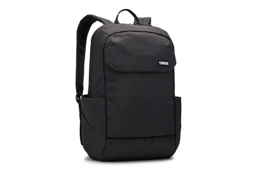 Рюкзак для ноутбука THULE Lithos 15,6 дюйма, черный