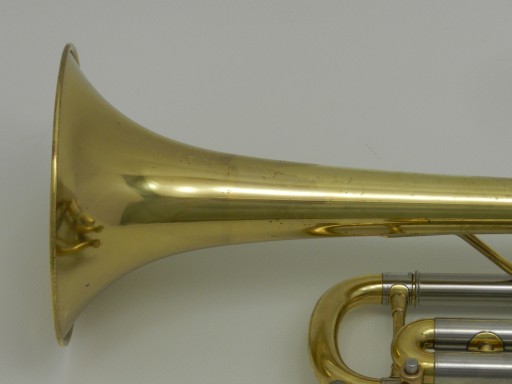 Чехол для трубы Jupiter STR-600 Bb + мундштук DR24-007.