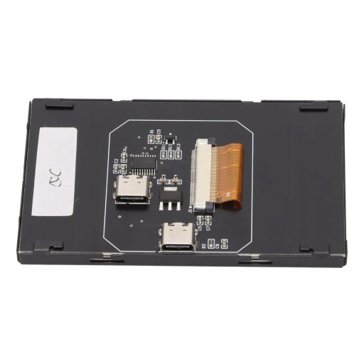 3,5-дюймовый IPS USB-мини-экран AIDA64 ПК, ОЗУ процессора