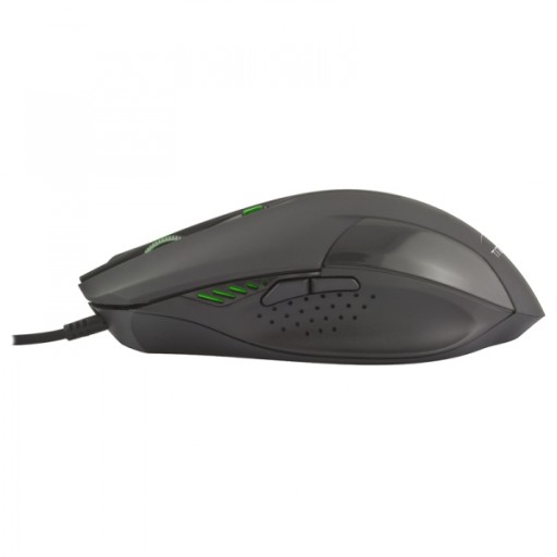 ИГРОВАЯ МЫШЬ TM106 USB, 6D, DPI 2000 ГОБЛИН