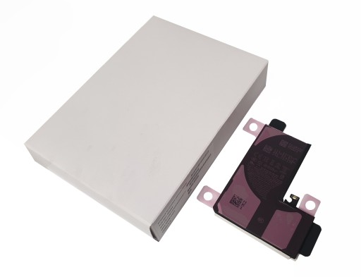 ORYGINALNA NOWA Bateria Apple iPhone 15 Pro 3290mAh 661-35694