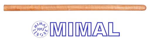 РУКОЯТКА ДЛЯ МОЛОТОКА ДЛЯ БРУТОЧНИКОВ Mimal MBM02 LONG