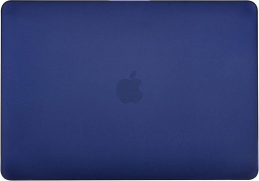 Чехол-футляр Macbook AIR 13 13.6 MATTE A2681 M2