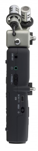 Zoom H5