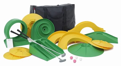 Мини-гольф Pro Set