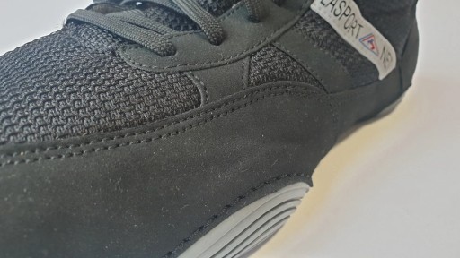 Детские борцовки La Sport Черный 35