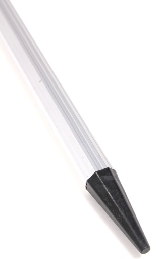 SIATKA WĘDKARSKA SADZYK 3M 40CM SZTYCA 6 OBRĘCZ NECO