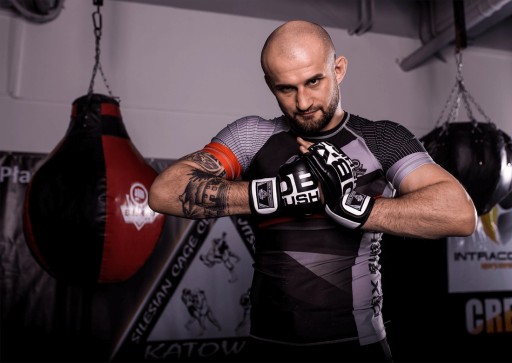 ПЛОСКИЕ ТРЕНИРОВОЧНЫЕ ПЕРЧАТКИ ДЛЯ ГРЕППЛИНГА ММА ДЛЯ СУМКИ DBX BUSHIDO XL