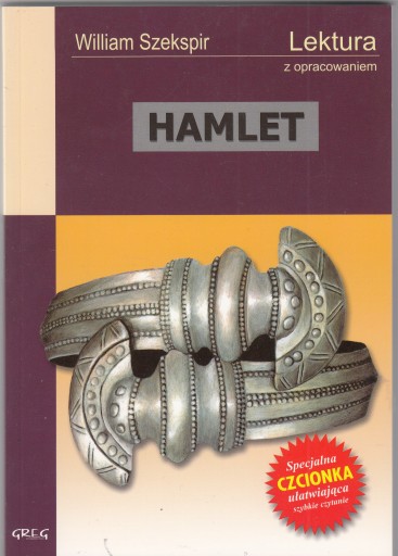 Hamlet William Shakespeare