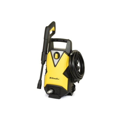 САМОПОДАЮЩАЯСЯ МАШИНА ДАВЛЕНИЯ RIWALL 180 БАР ew Home REPW 100 МОЩНАЯ МАШИНА ДАВЛЕНИЯ