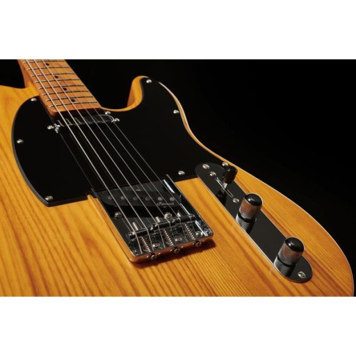 Gitara elektryczna Harley Benton TE-52 NA