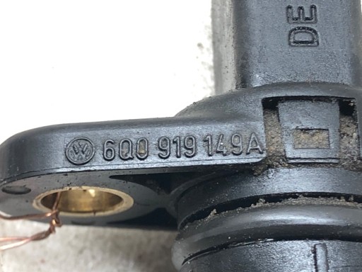 ДАТЧИК СКОРОСТИ SKODA FABIA I 99-08 1 6Q0919149A