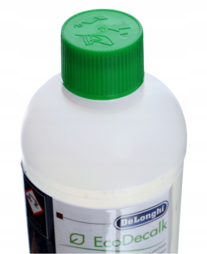 Odkamieniacz DeLonghi Eco Decalk DLSC500 500ml