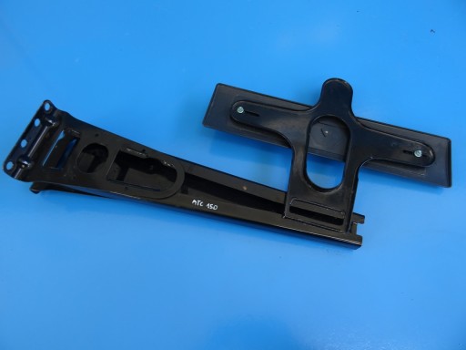 Кронштейн лампы MAN TGX TGS BDF NEW OEM