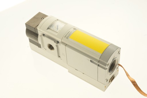 Soft-Start Festo MS6-SV-1/2-E-10V24-AG клапан