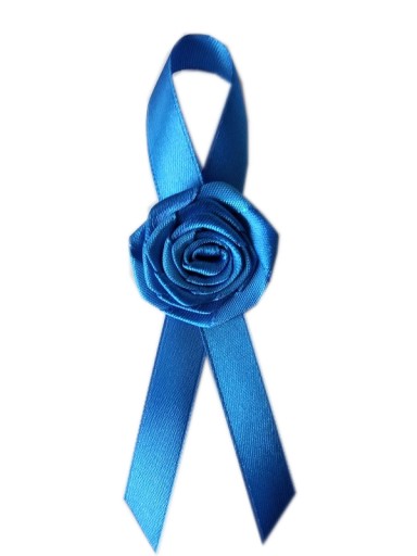 PR19 * Бутоньерка для свадебного выпускного вечера