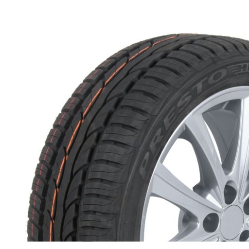 4x летние шины DĘBICA 195/60R15 88H Presto HP