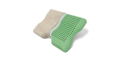 Подушка Visco Bio Hilding