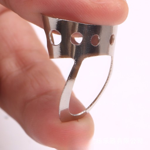GUITAR SLIDE TOOL INSTRUMENT DO GITARY PASEK BRZMIENIOWYCH 5 SZT.