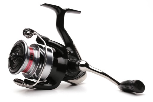 KOŁOWROTEK SPINNINGOWY DAIWA RX LT 3000-C