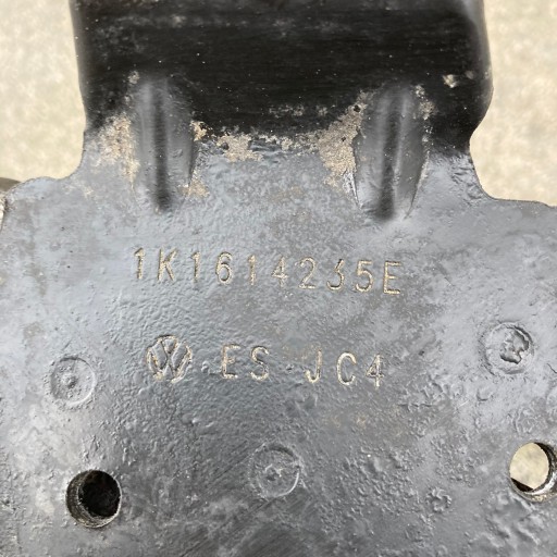 AUDI A3 LIFT 2009R UCHWYT POMPY ABS/ESP EUROPA