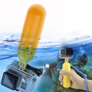 РАСКРЫТИЕ FLOAT BOBBER КУПИТЬ ДЛЯ GOPRO 13 12 11 10 9 8 7 Hero 2024 DJI