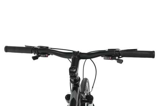 KANDS CROSSLINE 1100 28 ДЮЙМОВ ACERA ЧЕРНЫЙ 21 ДЮЙМ