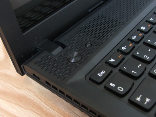 Ноутбук Lenovo G500 15,6 дюйма i3-3110M 4 ГБ/500 ГБ