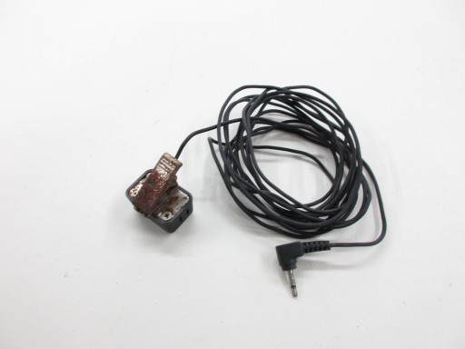 МИКРОФОН HANDS-FREE ДЛЯ РАДИО 2,5 мм