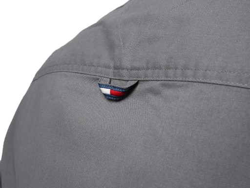 Мужская рубашка Tommy Jeans DM0DM06562038