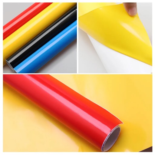 Racing Sports Car Stickers Stylish Auto Long Side Stripe Decals Vinyl Film