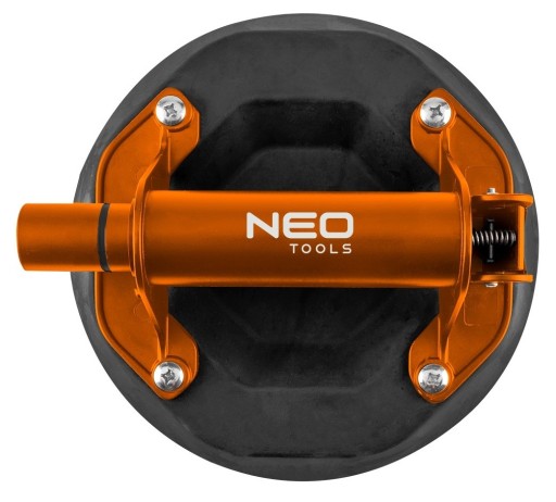 ВАКУУМНАЯ ПРИСОСКА С НАСОСОМ ДЛЯ СТЕКЛЯННОЙ ГЛАЗУРИ Neo
