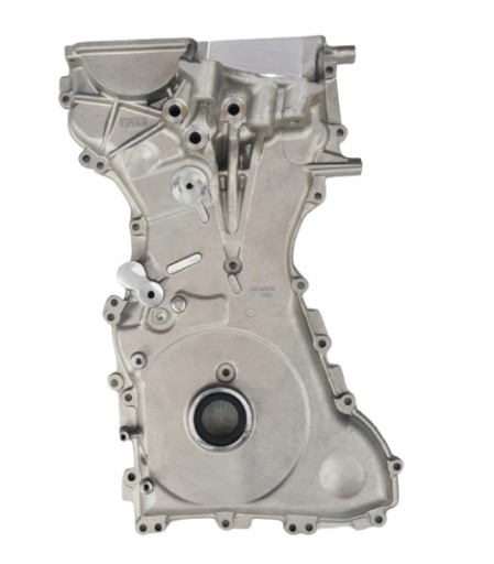 FORD S-MAX GALAXY MONDEO 2.0 ECOBOOST 2010-2017 POKRYWA ROZRZĄDU