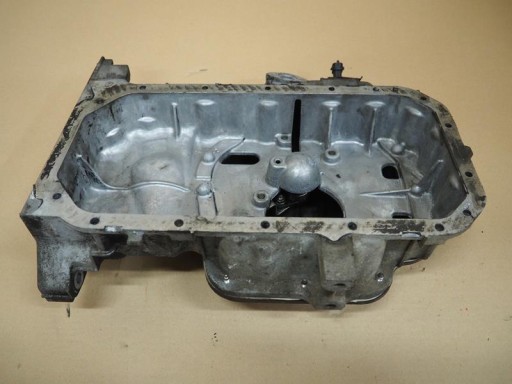 МАСЛЯНЫЙ ПОДДОН OPEL ASTRA H 1.7 CDTI