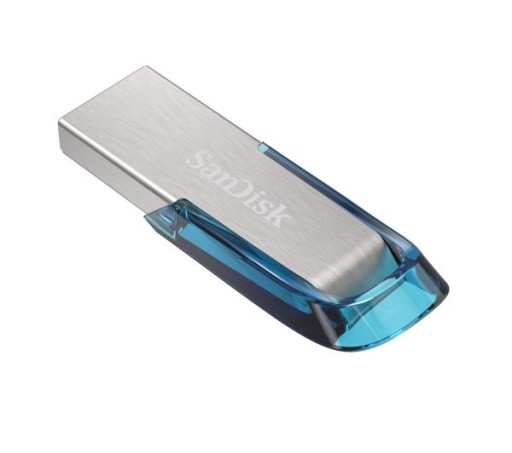 PENDRIVE 64 GB SANDISK Ultra Flair USB 3.0 150MB/s
