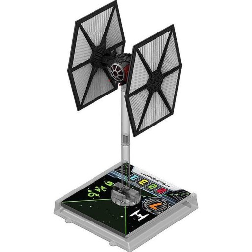 Игра с фигурками X-Wing (1-е изд.) TIE Special Forces PL