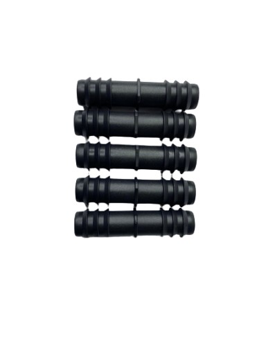 Łącznik Dwuzłączka DO LINII WTYK NA WĄŻ 16mm 10szt