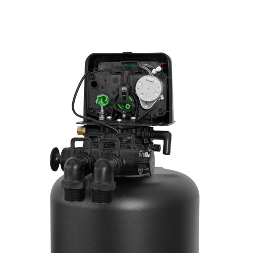 СМЯГЧИТЕЛЬ ВОДЫ WATER TECHNIC SUPERIOR 50 GW.12 ЛЕТ