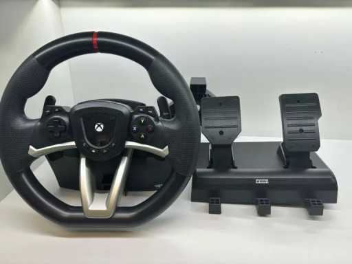 РУЛЬ ДЛЯ XBOX HORI AB04-001U