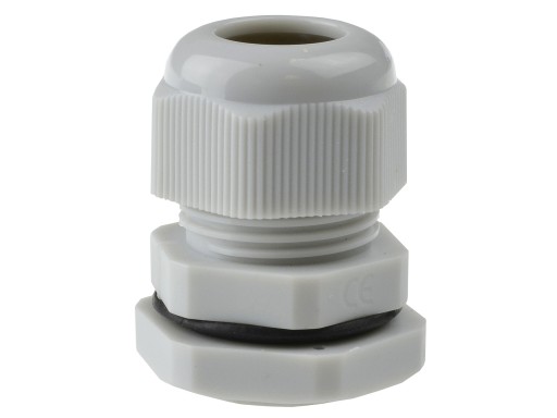 Кабельный ввод PG21 IP68 100 шт.