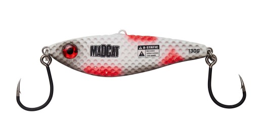Приманка для сома MADCAT VIBRATIX 14см/130г